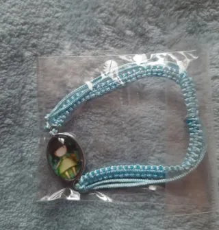 Pulsera Santoro Gorjuss