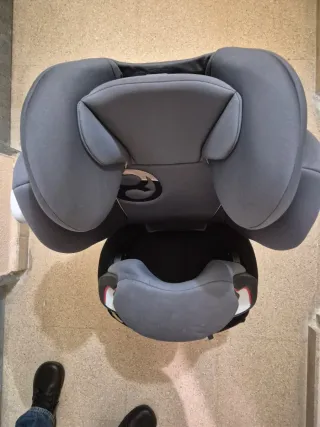 Silla de coche Cybex