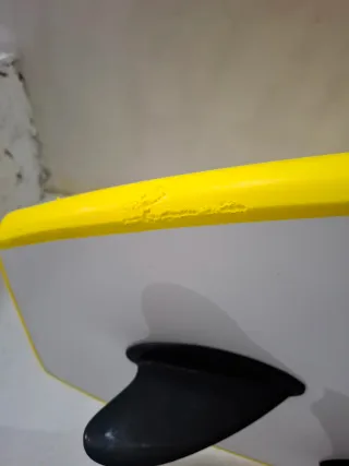 Tabla Surf Softech Roller 6'6