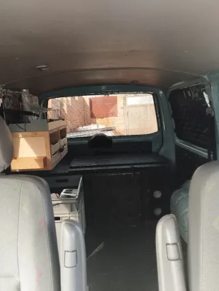 Volkswagen Transporter T5 2005