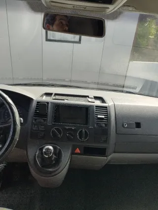 Volkswagen Transporter T5 2005