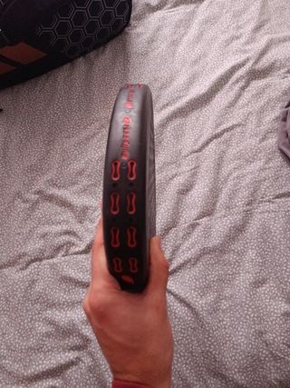 Pala de pádel bullpadel Vertex