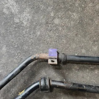 Barras Estabilizadoras Cupra S3