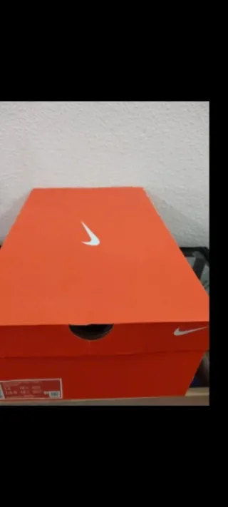 Zapatos de Golf Nike Víctory Tour 2 talla 46