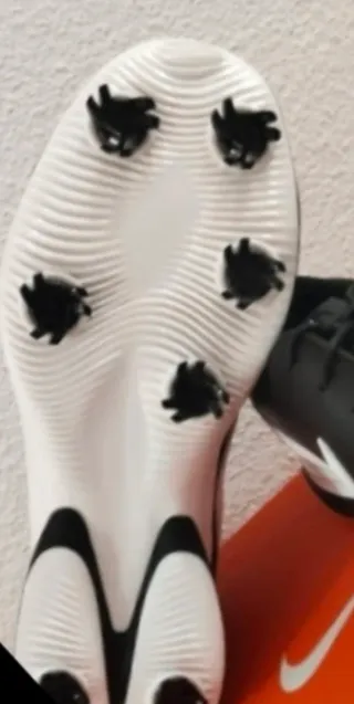 Zapatos de Golf Nike Víctory Tour 2 talla 46