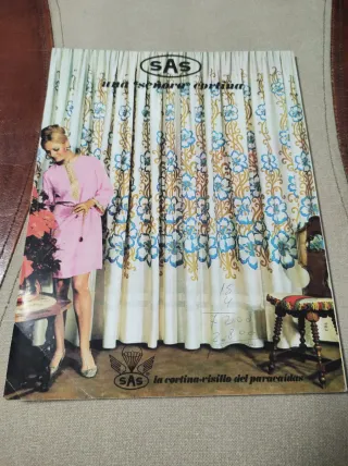 Revista El Mueble - NO con InPost