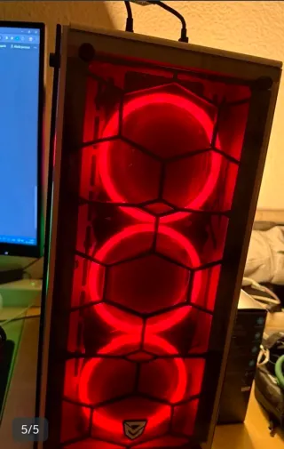 PC Gaming 4K - i9 10900KF | RTX 3080 Ti | 32GB RAM