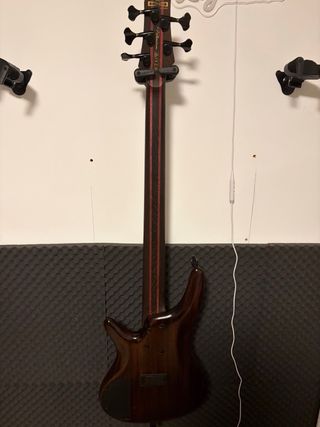 Bajo Ibanez SR1305SB