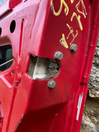 Despiece Puertas Traseras Delanteras Alfa Romeo 75