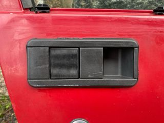 Despiece Puertas Traseras Delanteras Alfa Romeo 75