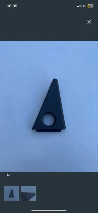 Despiece Puertas Traseras Delanteras Alfa Romeo 75