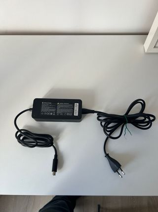 Patinete Eléctrico Xiaomi Scooter 3