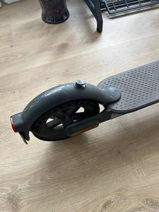 Patinete Eléctrico Xiaomi Scooter 3