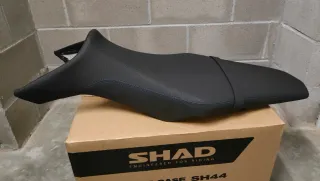 Asiento Yamaha MT-09sp 2019