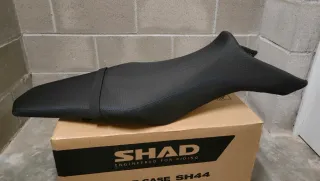 Asiento Yamaha MT-09sp 2019