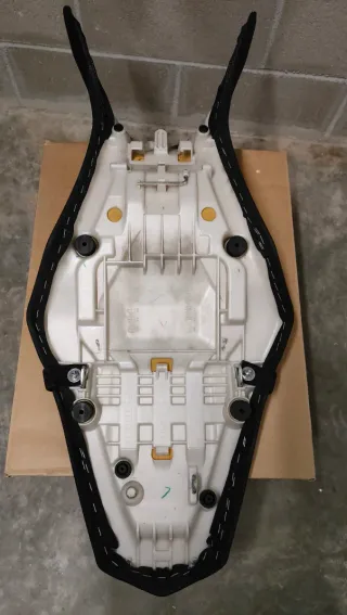 Asiento Yamaha MT-09sp 2019