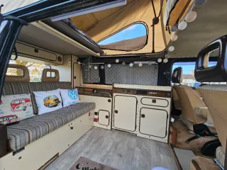 Volkswagen T3 Westfalia