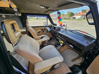 Volkswagen T3 Westfalia