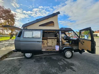 Volkswagen T3 Westfalia