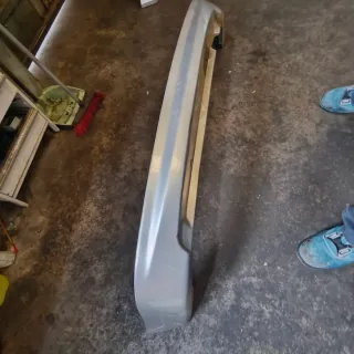 Lip Golf Mk4 25 Aniversario Trasero