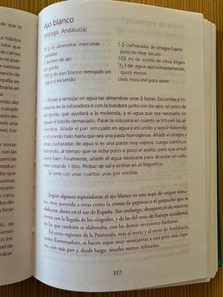 3000 Años de Cocina Española