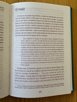 3000 Años de Cocina Española