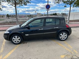 Renault Megane 2006