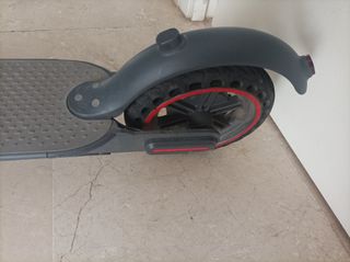 Patinete Eléctrico Xiaomi Poco Uso