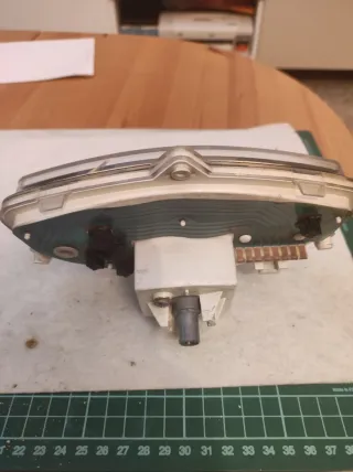 Cuentakilómetros Vespino F9