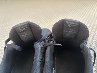 Reebok Nano X4 Talla 42