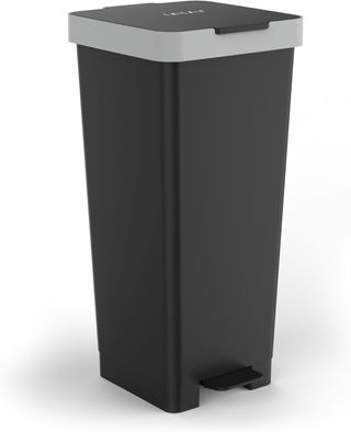 Tatay Cubo de Basura Cocina con Pedal Smart 25L |