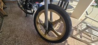 Llantas derbi variant