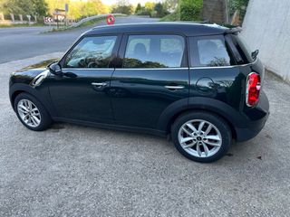 MINI Cooper Countryman Paceman