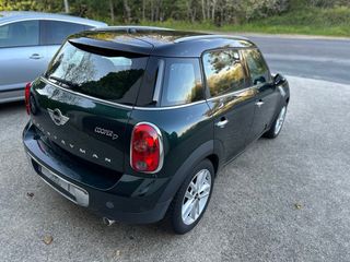 MINI Cooper Countryman Paceman