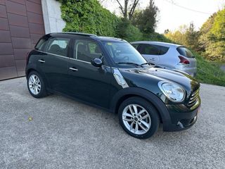 MINI Cooper Countryman Paceman