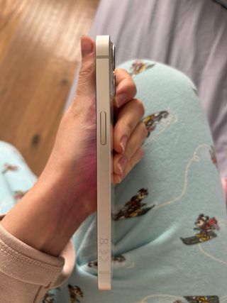 iPhone 13 Bianco 128GB