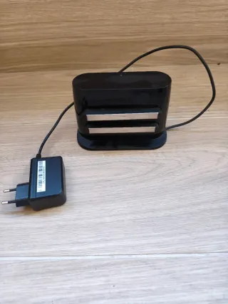 Cecotec Conga 3490 Robot Aspirador