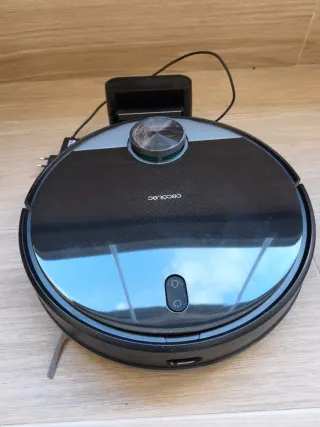 Cecotec Conga 3490 Robot Aspirador