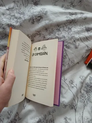 Misterios a domicilio 3 - Las abuelas chanchull...