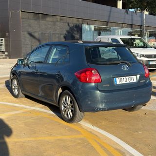 Toyota Auris 1.6i 🟢