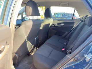 Toyota Auris 1.6i 🟢