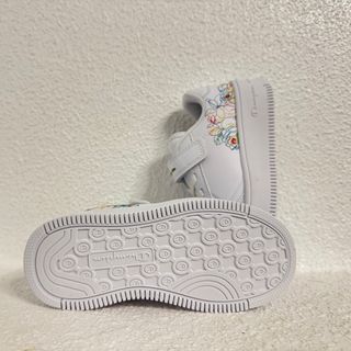 Zapatillas Champion Niña Talla 30 Flores