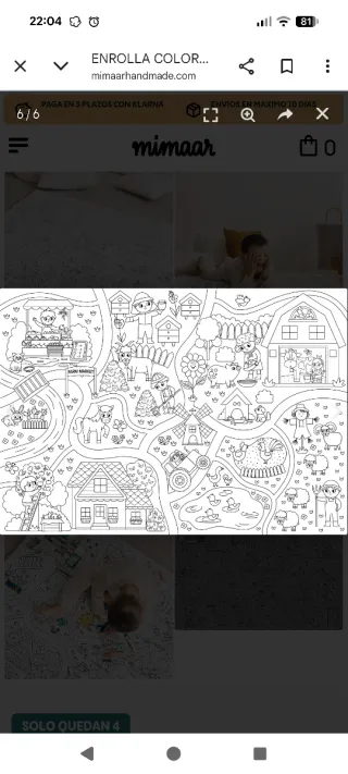 Enrollagateo by Mimaar