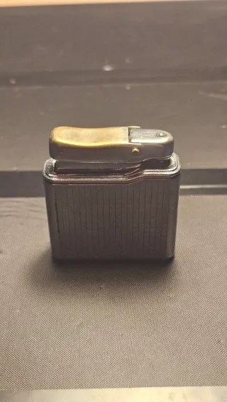 Accendino Colibri Monogas 20 Vintage