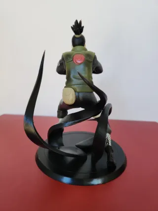 Figura Shikamaru Naruto