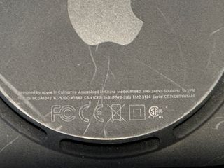 Apple TV 4K (A1842) 64GB