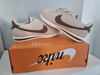 T41 Nike Cortez Beige