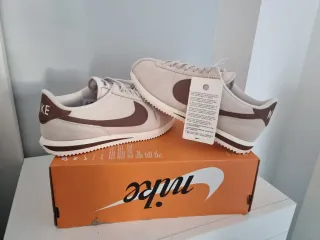 T41 Nike Cortez Beige