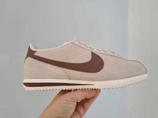 T41 Nike Cortez Beige