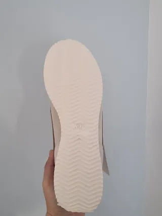 T41 Nike Cortez Beige